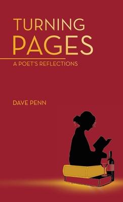 Turning Pages: A Poet’s Reflections