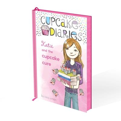 Katie and the Cupcake Cure: Deluxe Edition