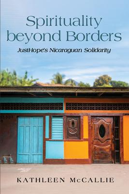 Spirituality beyond Borders