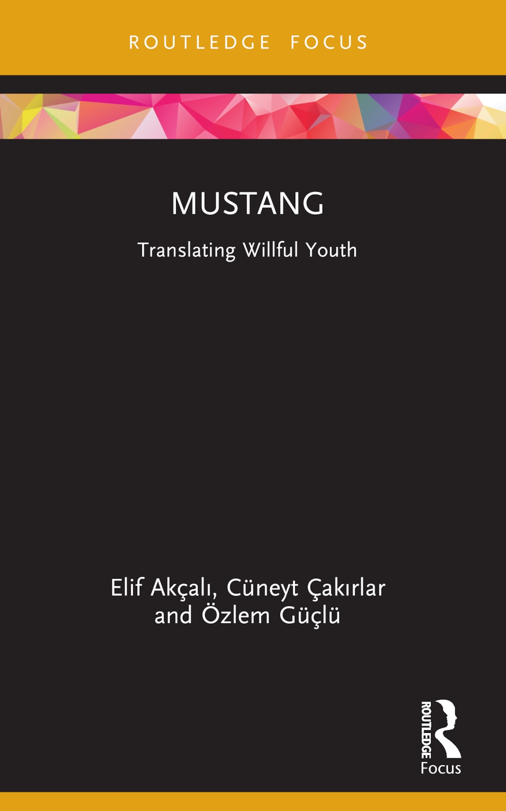 Mustang: Translating Willful Youth