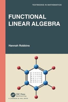 Functional Linear Algebra