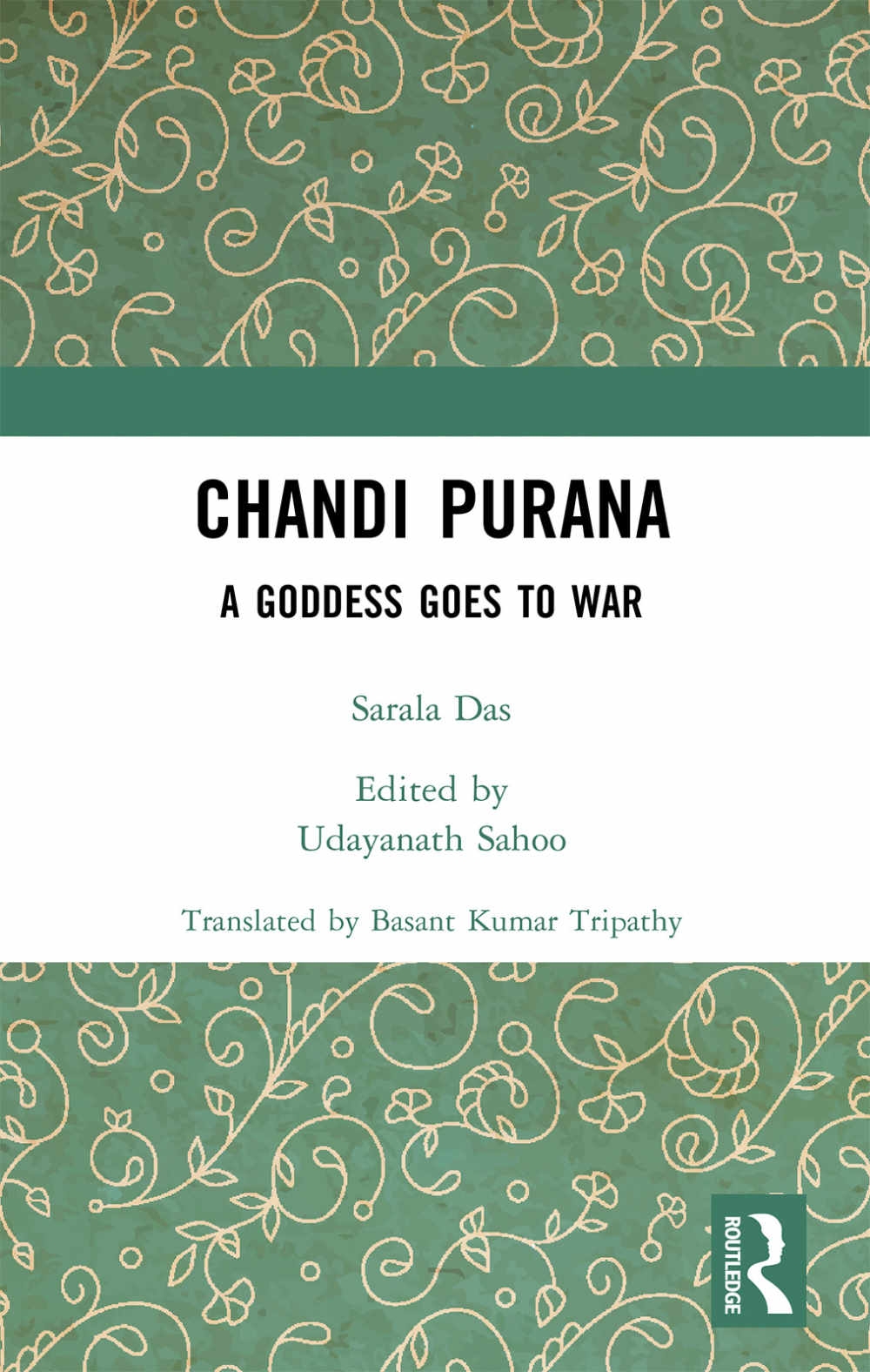 Chandi Purana: A Goddess Goes to War