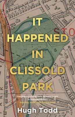 It Happened in Clissold Park