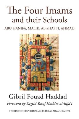 The Four Imams and Their Schools