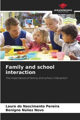 Family and school interaction