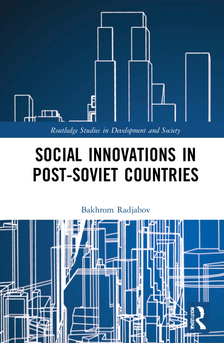 Social Innovations in Post-Soviet Countries