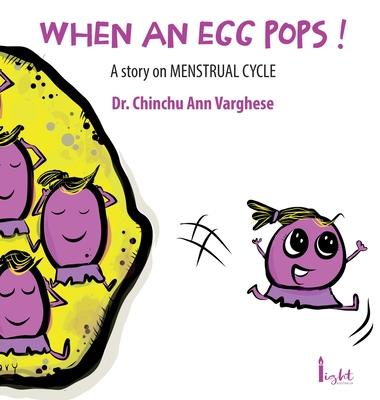 When an Egg Pops !