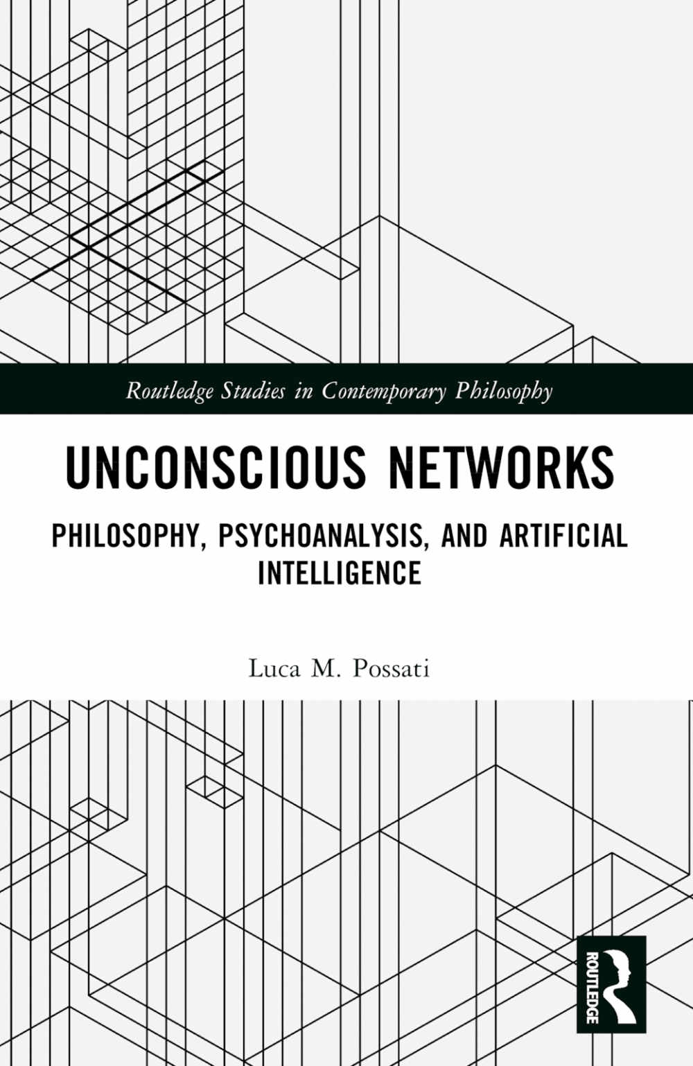 Unconscious Networks: Philosophy, Psychoanalysis, and Artificial Intelligence