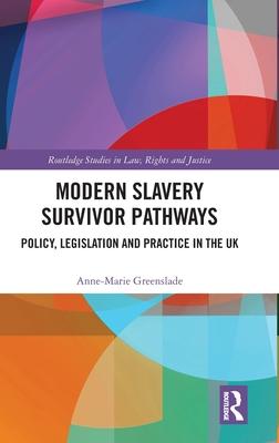 Modern Slavery Survivor Pathways: Policy, Legislation and Practice in the UK