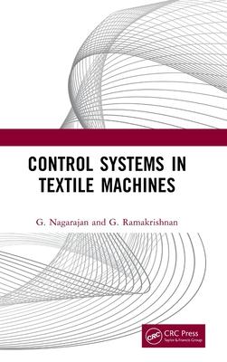 Control Systems in Textile Machines