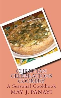 Christian Celebrations Cookery