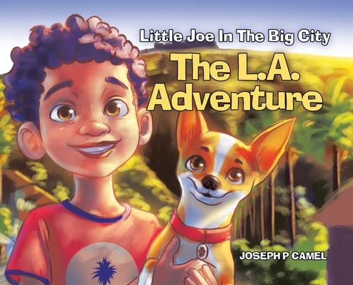 The L.A. Adventure