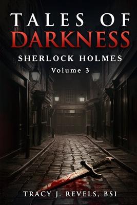 Sherlock Holmes: Tales of Darkness