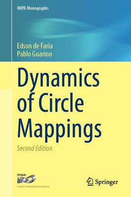 Dynamics of Circle Mappings