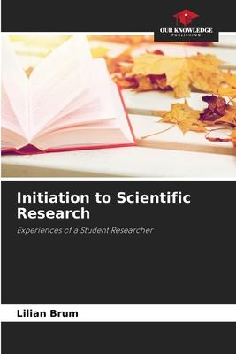 Initiation to Scientific Research