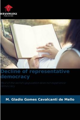 Decline of representative democracy