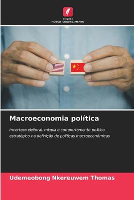 Macroeconomia política