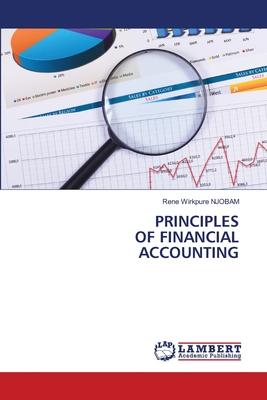 Principles of Financial Accounting