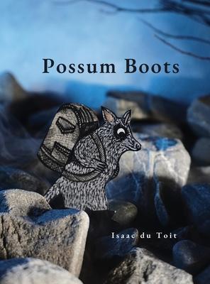 Possum Boots