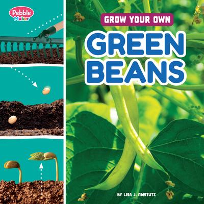 Grow Your Own Green Beans