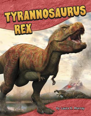 Tyrannosaurus Rex