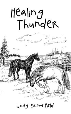 Healing Thunder