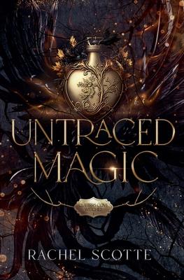 Untraced Magic