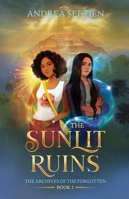 The Sunlit Ruins: An Old Gods Story