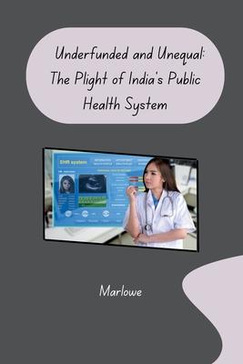 Underfunded and Unequal: The Plight of India’s Public Health System