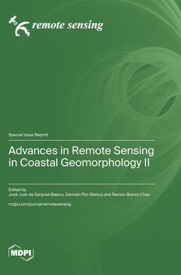 Advances in Remote Sensing in Coastal Geomorphology Ⅱ