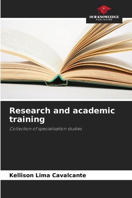 Research and academic training