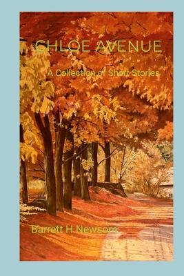 Chloe Avenue: A Collection of Provocative Short Stories