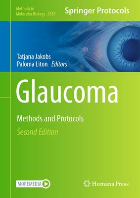 Glaucoma: Methods and Protocols