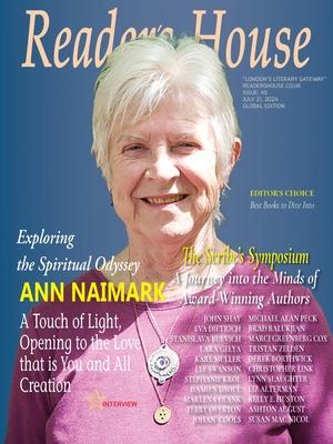 Reader’s House Magazine: Ann Naimark