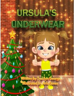 Ursula’s Underwear