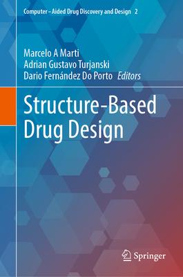 Structure-Based Drug Design