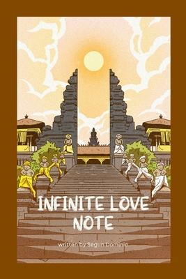 Infinite Love Note