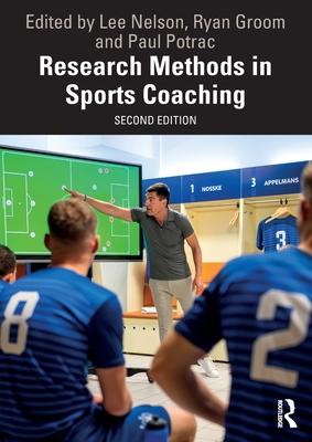 Research Methods in Sports Coaching