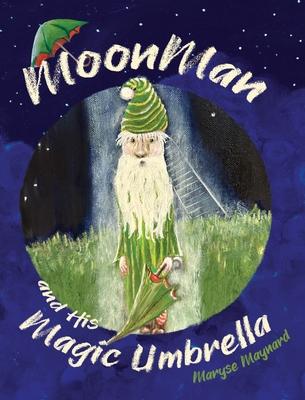 MoonMan and His Magic Umbrella