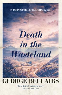 Death in the Wasteland: Volume 37