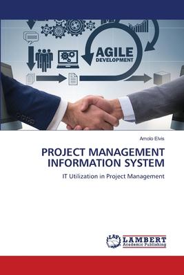 Project Management Information System