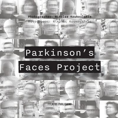 Parkinson’s Faces Project