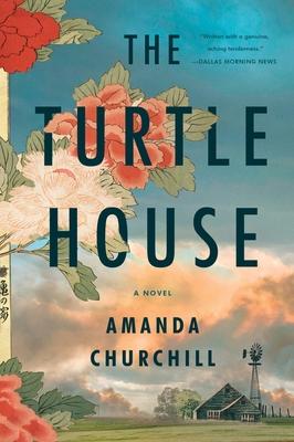 The Turtle House