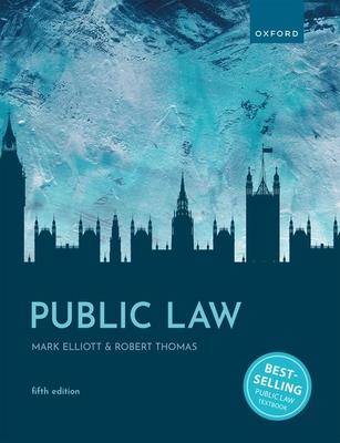 Public Law 3e Paperback