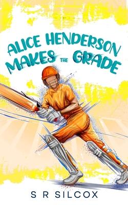 Alice Henderson Makes the Grade