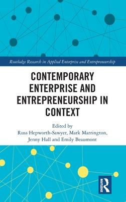 Contemporary Enterprise and Entrepreneurship in Context