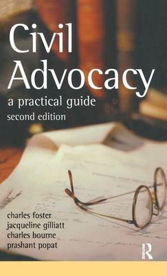 Civil Advocacy