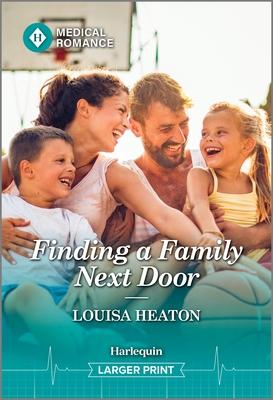 Finding a Family Next Door