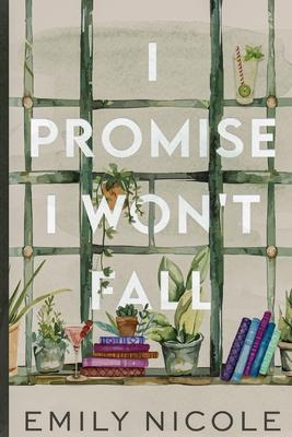 I Promise I Won’t Fall