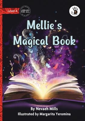 Mellie’s Magical Book - Our Yarning